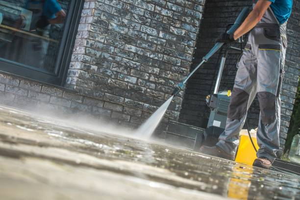 Best Post-Construction Pressure Washing  in Arcade, GA