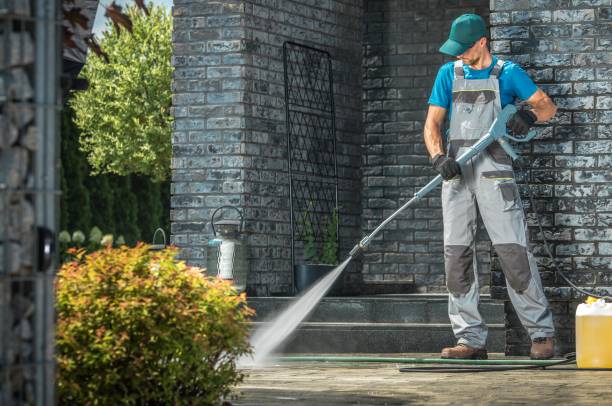 Best Animal Enclosure Cleaning  in Arcade, GA