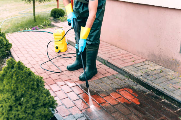 Best Sidewalk and Walkway Cleaning  in Arcade, GA