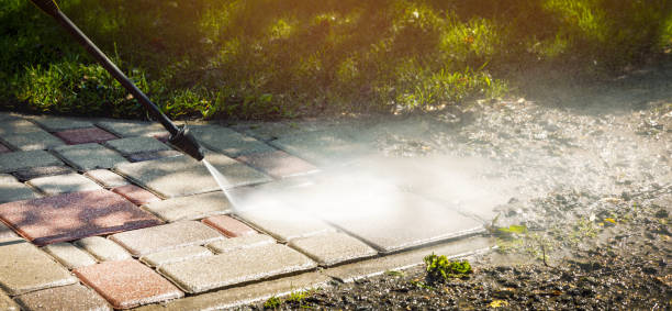 Best Dumpster Area Cleaning  in Arcade, GA