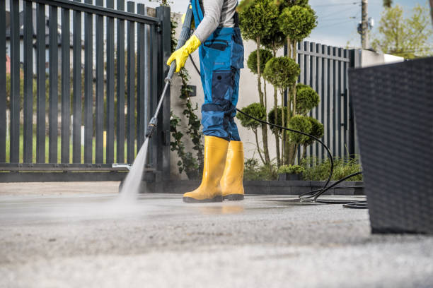 Best Gutter Cleaning  in Arcade, GA