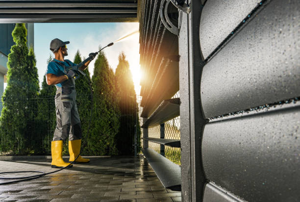 Trusted Arcade, GA Pressure Washing Experts